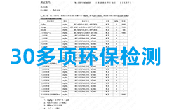 環保監測